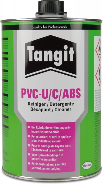 PVC-Reiniger Tangit | Dose | 1000ml
